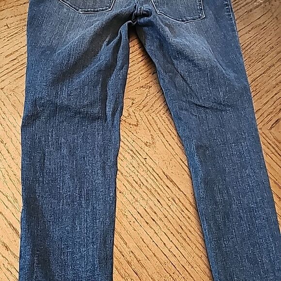 Maternity jeggings size 2 Isabel Maternity by Ingrid & Isabel - Picture 10 of 13